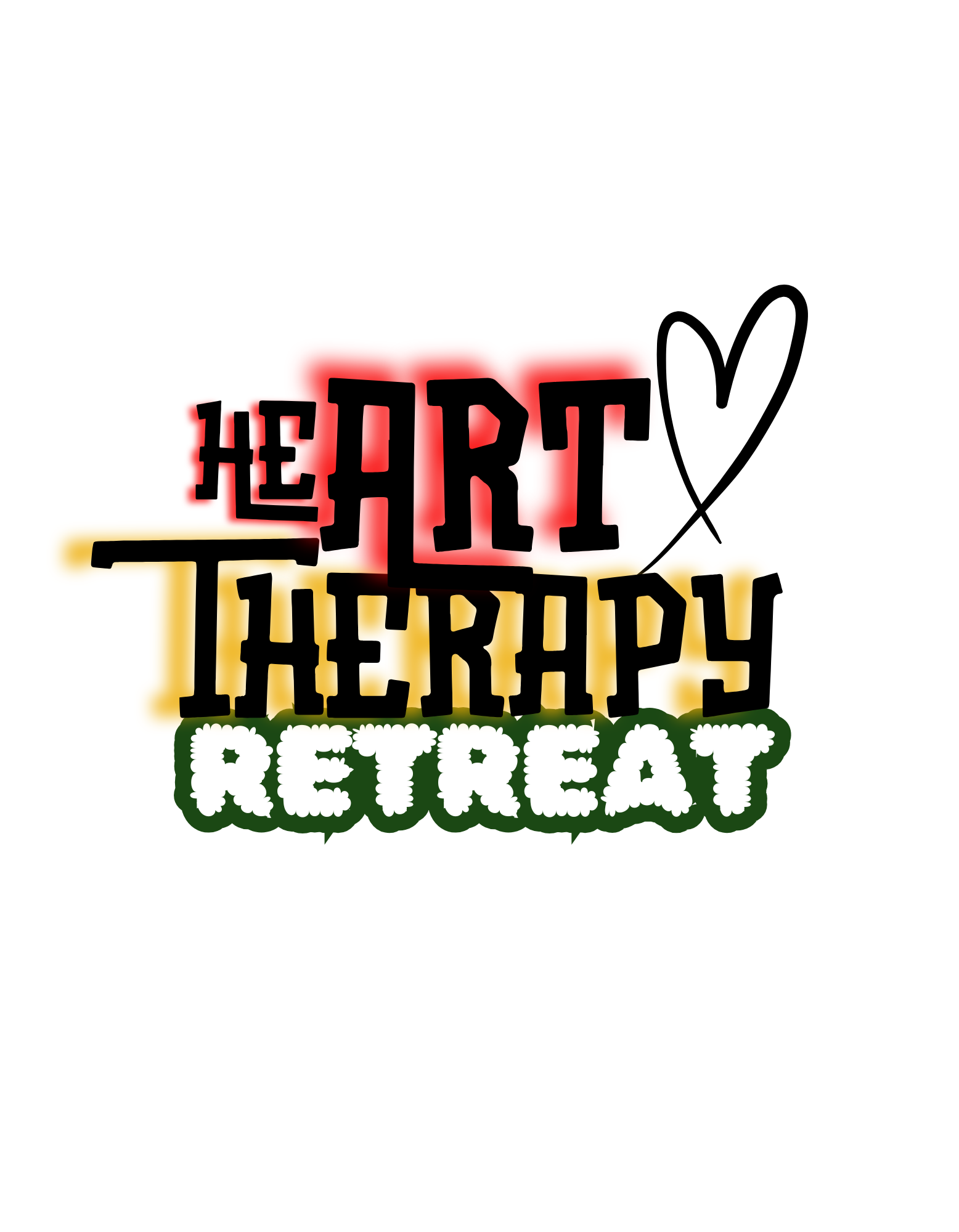 Heart Therapy Retreat || ALLLIVE WELLNESS